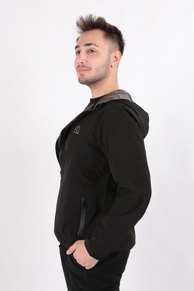 Cazador Мъжко палто Micro Coat 1100
