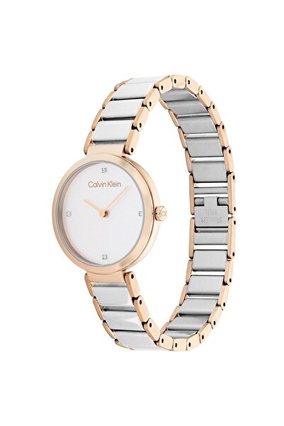 Calvin Klein CK25200139 Kadın Kol Saati