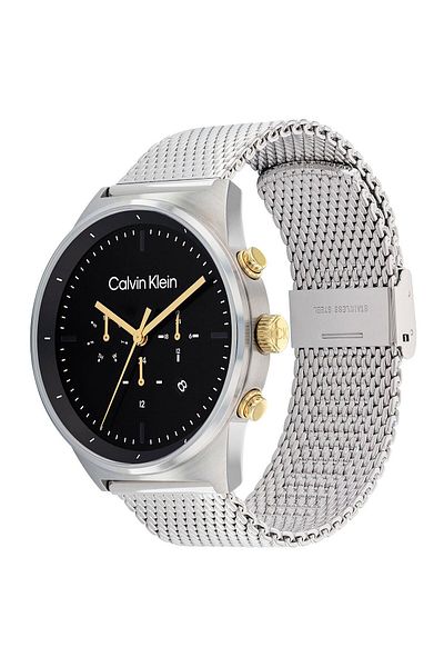 Calvin Klein Ck25200296 Men's Wristwatch