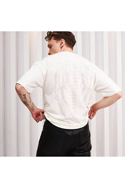 kargasa Skeleton Stone Tshirt