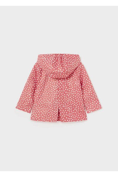 MAYORAL Baby Girl Raincoat