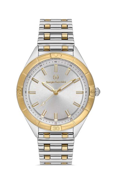 Sergio Tacchini Women's Wristwatch St.1.10280.4