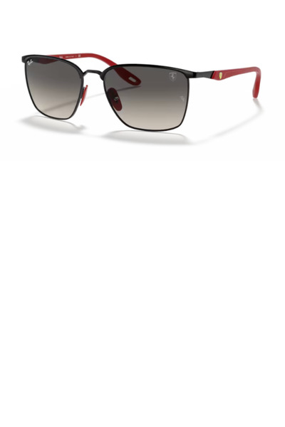 Ray-Ban RB 3673 F04111 56 EKARTMAN FERRARİMODEL ERKEK GÜNEŞ GÖZLÜĞÜ