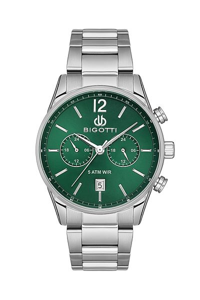 Bigotti Men's Wristwatch BG.1.10509-4