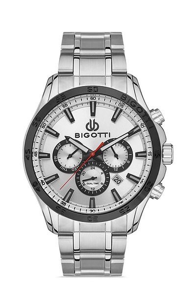 Bigotti Men's Wristwatch BG.1.10457.1