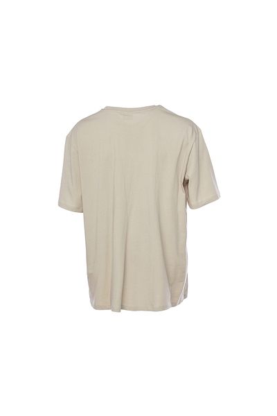 hummel Ανδρικό μπλουζάκι Basic T-shirt με κοντό μανίκι με κανονική εφαρμογή