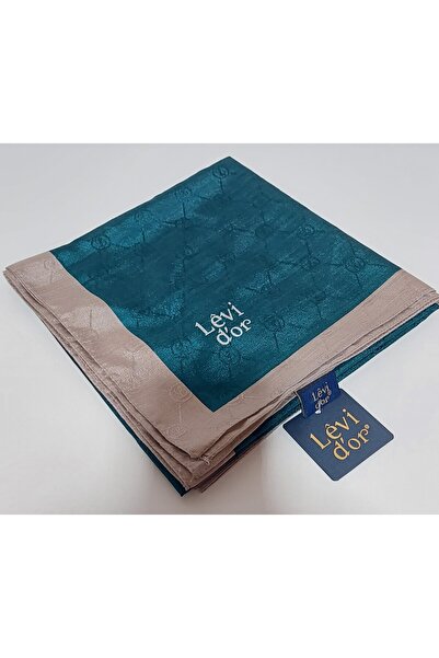 Levidor Monogram Scarf Premium Collection