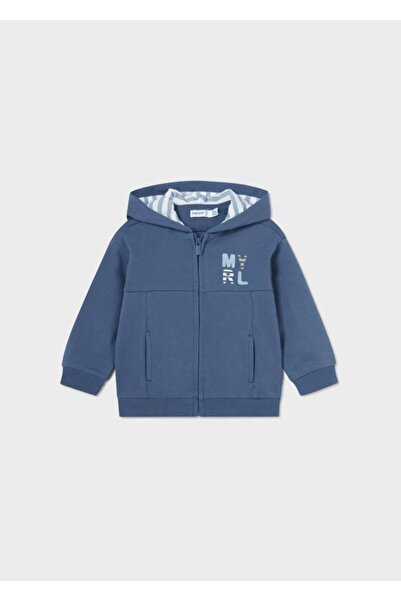 MAYORAL Erkek Bebek Sweatshirt