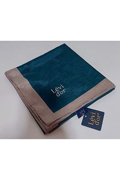 Levidor Monogram Scarf Premium Collection