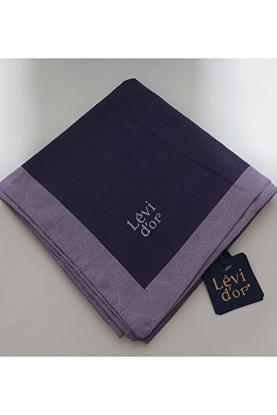 Levidor Monogram Scarf Premium Collection