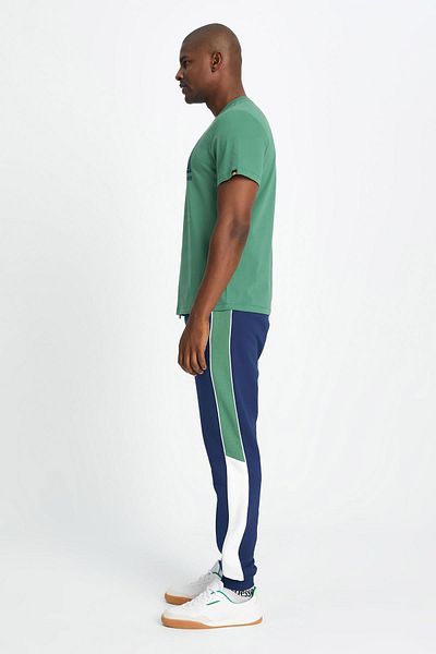 Ellesse Men's T-shirt EM160-GRN