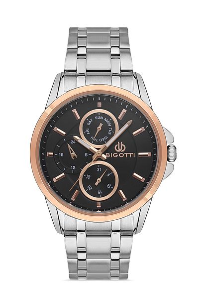 Bigotti Men's Wristwatch BG.1.10427.4