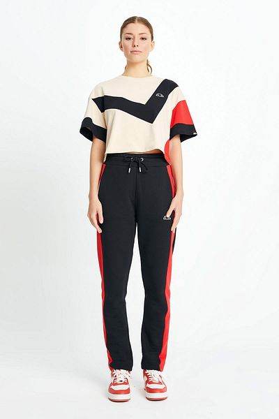 Ellesse EF146-BG Μοντέλο γυναικείο μπλουζάκι