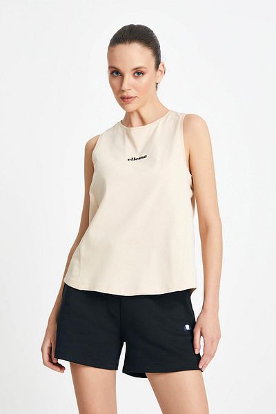 Ellesse EF147-BG Μπεζ γυναικείο εσώρουχο Μέγεθος: M