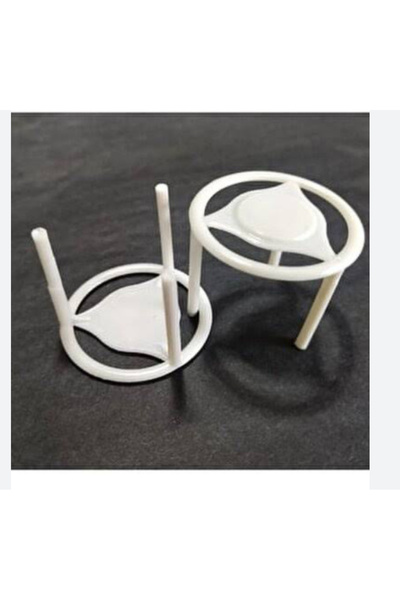 Cese PİZZA KUTUSU DESTEK AYAĞI PLASTİK