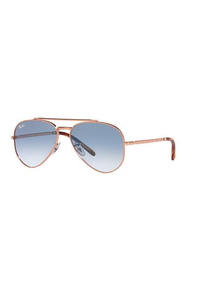 Ray-Ban Rb3625 92023f 58 Unisex Sunglasses