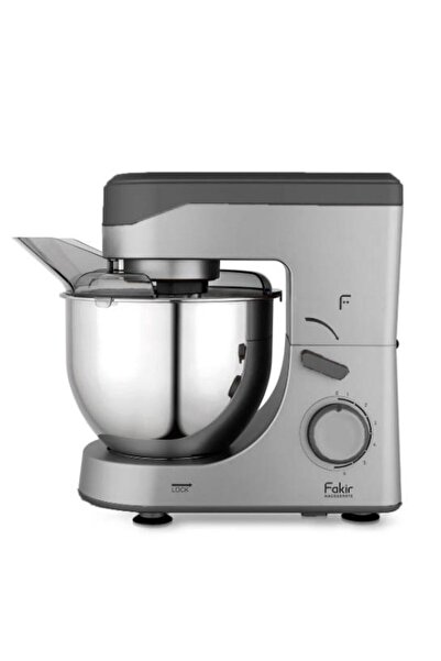 Fakir Arya Mutfak Şefi 1500w Sılver Stone