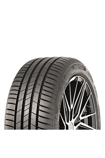 185/65R15 92T XL Lassa Revola Üretim Tarihi : 2024