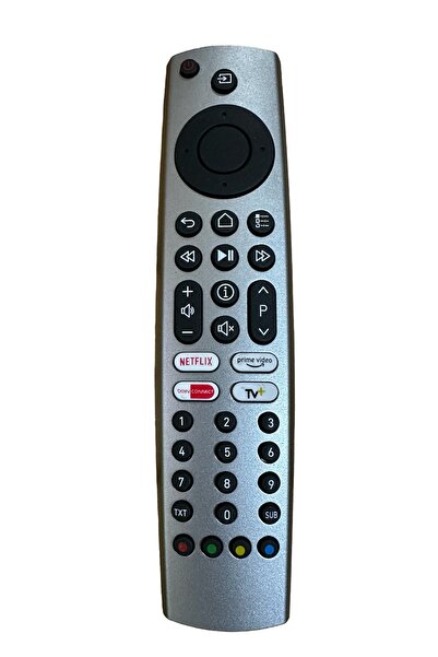SERMER PAZARLAMA LCD Plazma Beko-Arçelik-Altus-Grundik Markalara Uyumlu Uzaktan Kumanda