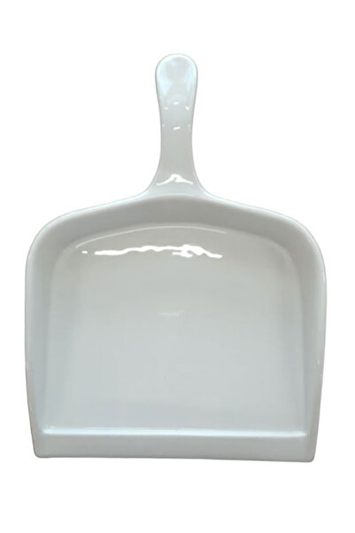 Güral Porselen Especial Rodos 33x24 Shovel Service Presentation Plate