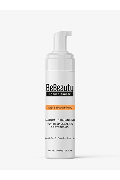 Bebeauty رغوة إزالة المكياج كاليسي 200 مل