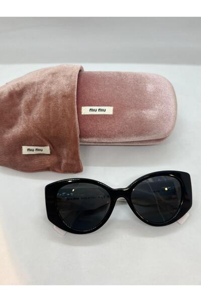 Miu Miu Smu 03w 1AB-5SO Güneş Gözlüğü
