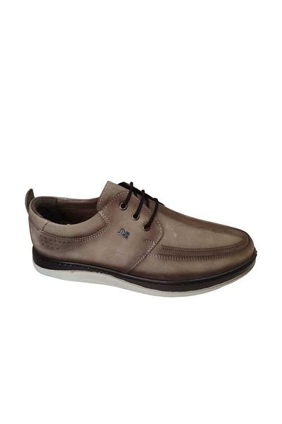 Dr.Relax 115 SAND NUBUCK ΑΝΔΡΙΚΑ ΠΑΠΟΥΤΣΙΑ