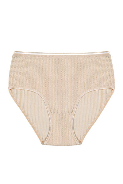 Humaone 6 bucăți 100% bumbac cusături cu lanț Chiloți Bato respirabili