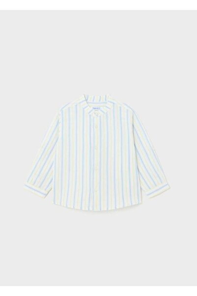 MAYORAL Erkek Bebek Gömlek