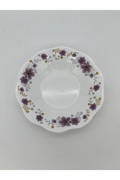 Porgold No. 6 Dinner Plate 15 cm