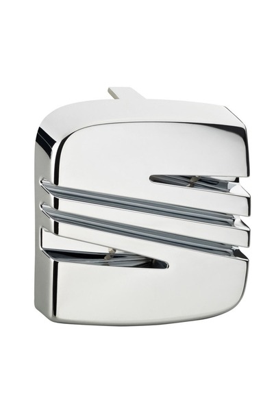 VOLKSPAR İBİZA 2003-2008 MODEL ARASI UYUMLU ÖN PANJUR IZGARA SEAT ARMASI AMBL...