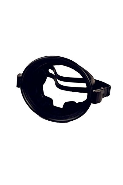 Yılmaz Maske/ Balık Adam Maskesi