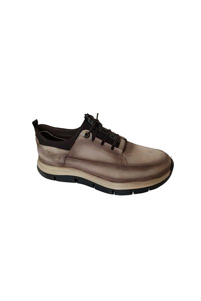 Dr.Relax 117 SAND NUBUCK ΑΝΔΡΙΚΑ ΠΑΠΟΥΤΣΙΑ