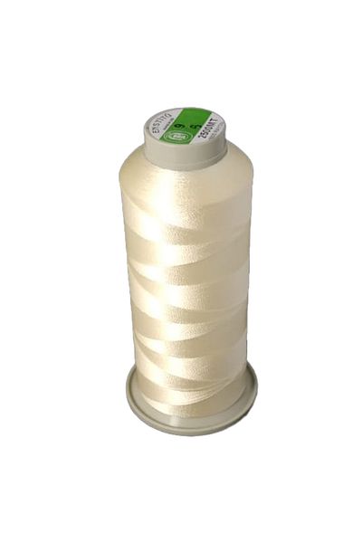 Enstitü İplik Machine Embroidery Thread (flush-artificial Silk) 150x2 Ply 9-2500m