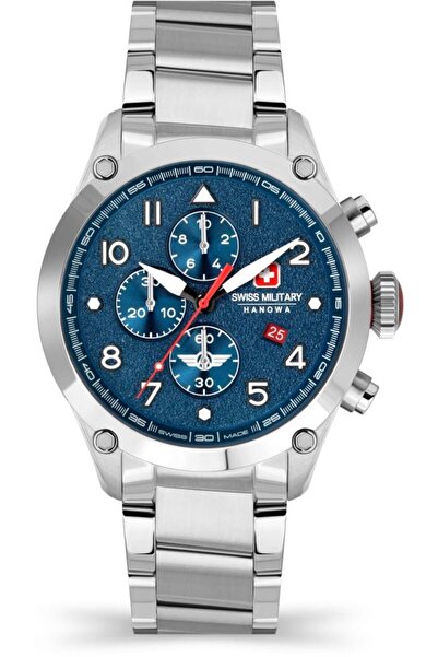 Swiss Military SMWGI2101502 Men's Wristwatch