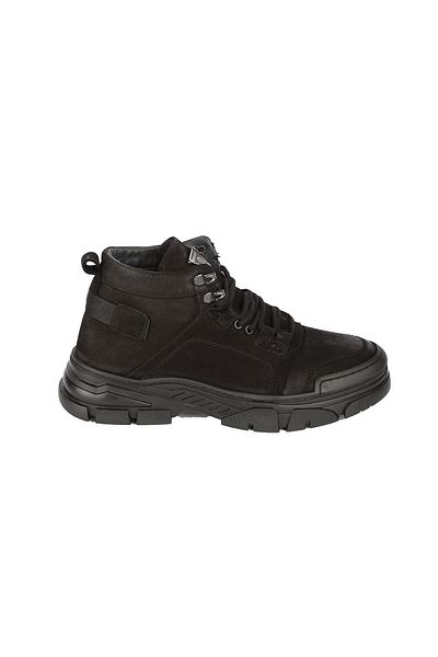 Pierre Cardin 382311 Ανδρικές κοντές μπότες Comfort από γνήσιο δέρμα