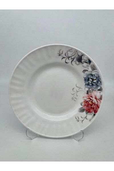 Porgold No. 7 Dinner Plate 17.5 cm