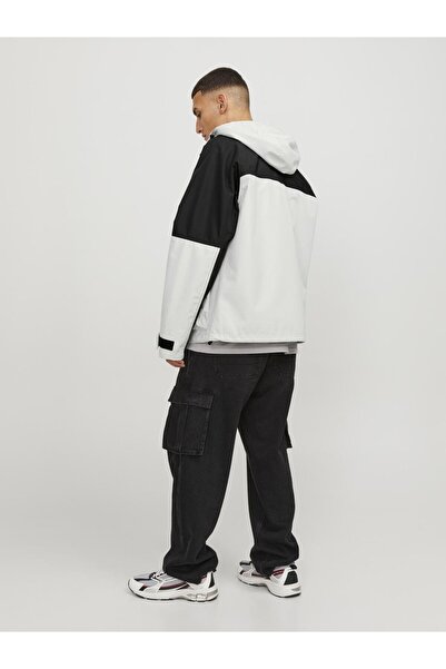 Jack & Jones JcoHıke Suya Dayanıklı Ceket 12253569