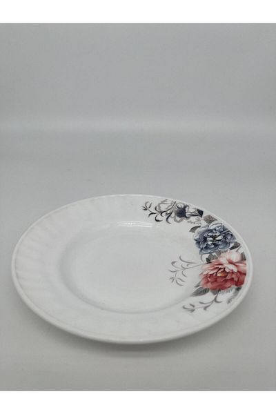 Porgold No. 7 Dinner Plate 17.5 cm