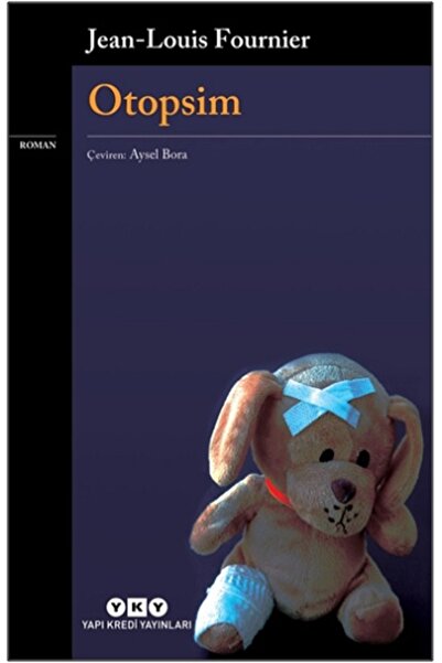 Yapı Kredi Yayınları Otopsim