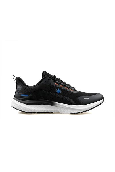 lumberjack 101498155 4M TOLIVER 4FX RUNNING AND WALKING SHOES