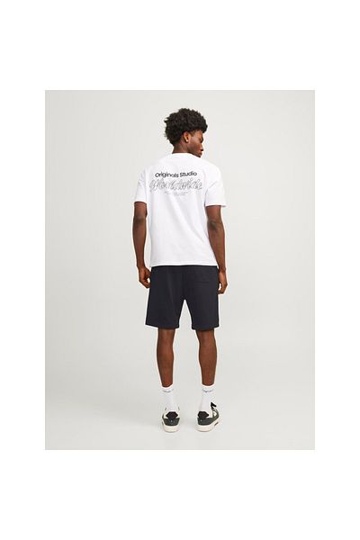 Jack & Jones JPSTKANE JJVESTERBRO Sweatshorts - GMS SN