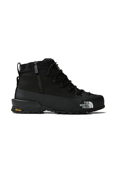 THE NORTH FACE Glenclyffe Zip Unisex Casual and Trekking Shoes