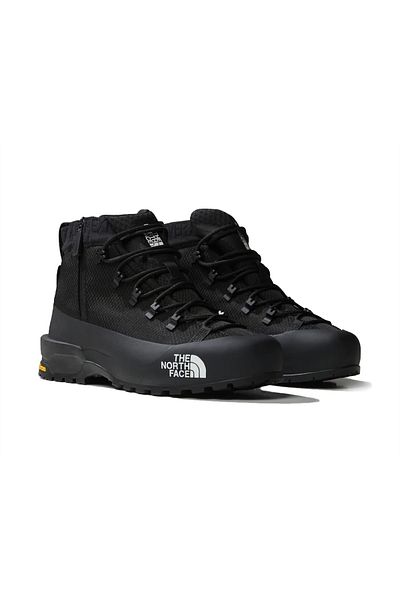 THE NORTH FACE Glenclyffe Zip Unisex Casual and Trekking Shoes