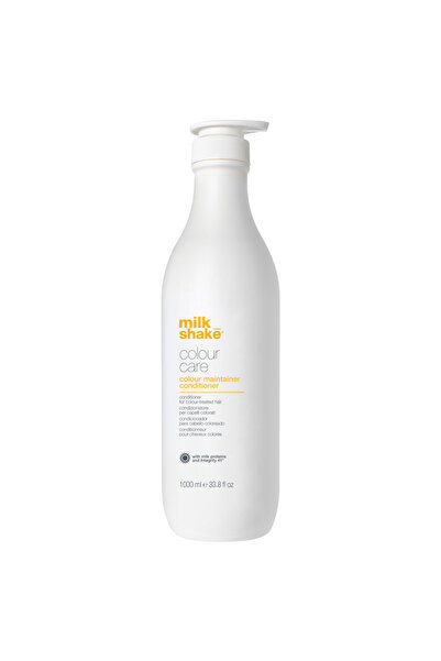 Milkshake Color Maintainer Boyalı Saçlar İçin Saç Kremi 1000ml
