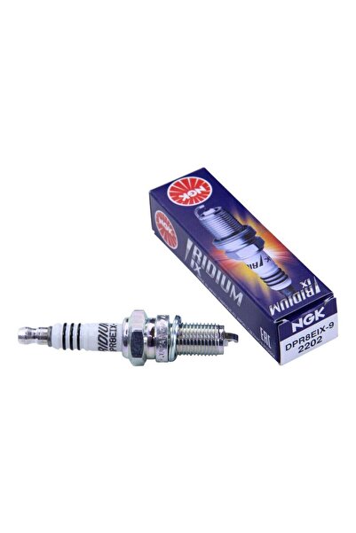 NGK Ateşleme Bujisi DPR8EIX-9