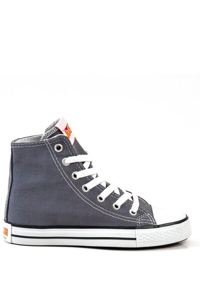 Bulldozer 231903 Füme Çocuk Sneakers