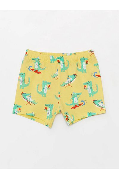 LC Waikiki Baby Boy Pajama Set