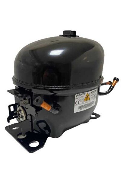 Donper Lu126cy1 R600 1/4 220 Cl Buzdolabı Motoru R 600 Gazlı 500 -600 Litreye Arası Dolaplar