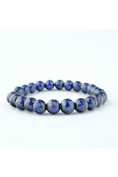 Padore Accessory The Power of Sensitivity: Feel Stone Natural Stone Bracelet